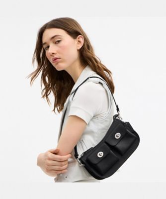 ツインターンロックウェイバリーバッグ | COACH/コーチ | 三越伊勢丹